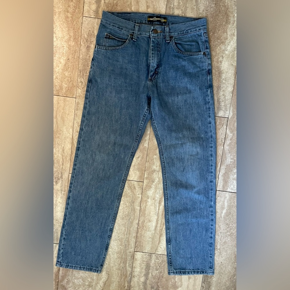 Lee Jeans - 31 x 32